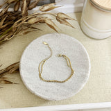 8332JB - Teddie Bracelet