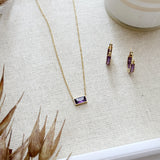 8415JN.1 -  Tisha Necklace Set