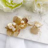 8805BA - Elara Hair Vine