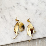 8458JE -  Flora Earrings