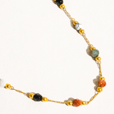 Stackable Necklaces