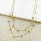 8344JN - Miya Necklace