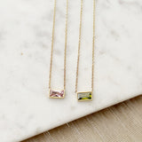 8415JN -  Tisha Necklace