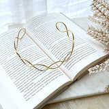 8434JN -  Averi Choker