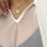 8306JN - Amora Necklace