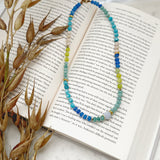 8438JN - Taylor Beaded Necklace