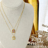 8049JN - Jessie Necklace
