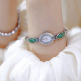 Gemstone Dial Watch (Style 5)