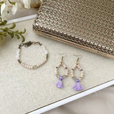 8322JE - Ericka Beaded Earrings