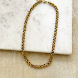 8376JN -  Heather Necklace
