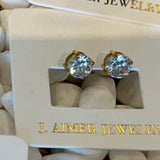 Avenn round stud