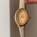 Vintage Oval Watch (Default)