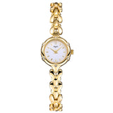 8075JW - Gold Ventage Watch