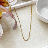 8355JN -  Alexa Necklace