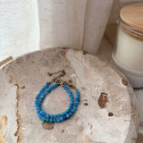 8118JB - Hurley Beaded Bracelet