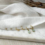 8461JE - Danica Earring Trio