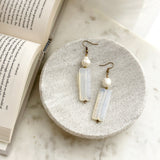 8753JE - Shelly Drop Beaded Earrings