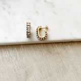8403JE - Talya Earrings