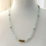 8123JN - Isabella Beaded Necklace