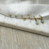 8461JE - Danica Earring Trio