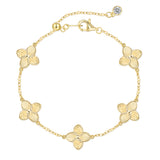 Five Clover Charm