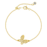 Butterfly Charm