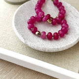 8405JB - Emma Beaded Bracelet