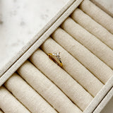 8381JR - Myra Adjustable Ring
