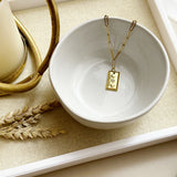 8861JN -  Luna Necklace