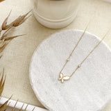 8418JN -  Caroline Necklace