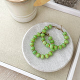 8406JB - Leila Beaded Bracelet