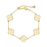 Square Gold Station