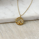 8046JN - Harper Necklace