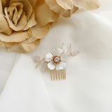 8800BA - Jasmine Hair Comb Set