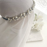 8802BA- Alice Headband