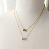 8415JN -  Tisha Necklace