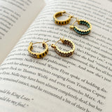 8415JE.2 -  Tisha Earrings