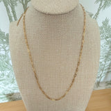 8120JN - Roe Chain Necklace