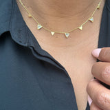 8051JN - Abigail Necklace