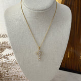 8459JN - Kyla Necklace