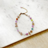 8045JB - Hailey Beaded Bracelet