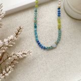 8438JN - Taylor Beaded Necklace