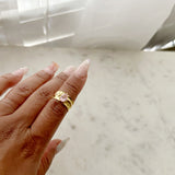 8424JR -  Jenny Ring