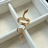 8102JR - Billie Gold Filled Ring