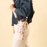 Tumbler Sling-Petal Parade Pink