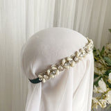 8802BA- Alice Headband