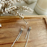 8365JE - Dilya Earrings