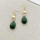 8796JE - Hilda Beaded Earrings