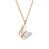 Butterfly Pendant