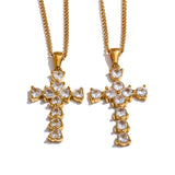 8459JN - Kyla Necklace